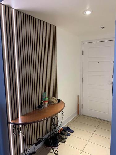 Appartement de 3 chambres à louer à Laval — photo 2