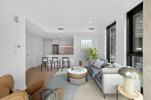 1 bedroom apartment for rent in Montreal - Ville-Marie — photo 8
