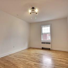 Appartement de 3 chambres à louer à Québec - La Cité-Limoilou — photo 17