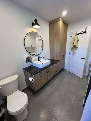 Appartement de 3 chambres à louer à Québec - La Cité-Limoilou — photo 4
