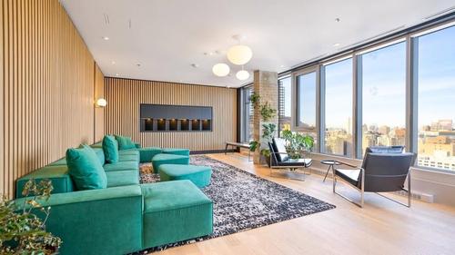 Appartement de 2 chambres à louer à Montreal - Ville-Marie — photo 44