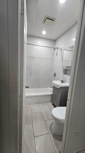 1 bedroom apartment for rent in Montreal - Villeray–Saint-Michel–Parc-Extension — photo 4
