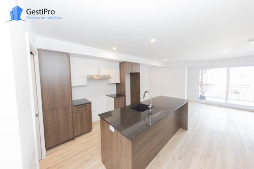 Appartement de 2 chambres à louer à Québec - La Cité-Limoilou — photo 12