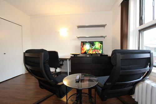 Studio à louer à Montreal - Le Plateau-Mont-Royal — photo 19