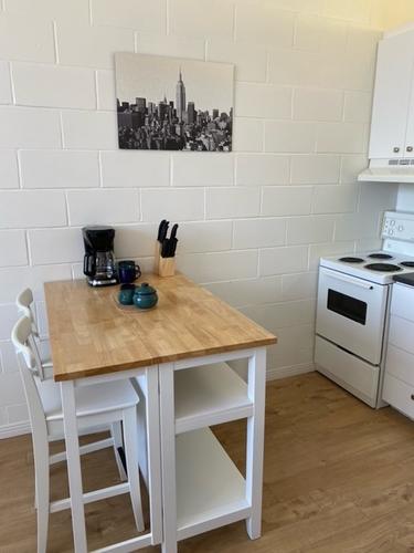 Studio à louer à Québec - La Cité-Limoilou — photo 5