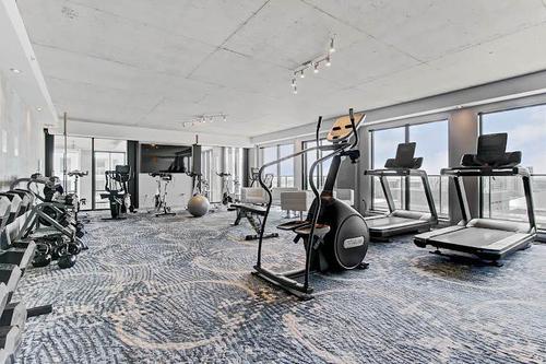 Studio for rent in Québec - Sainte-Foy–Sillery–Cap-Rouge — photo 4