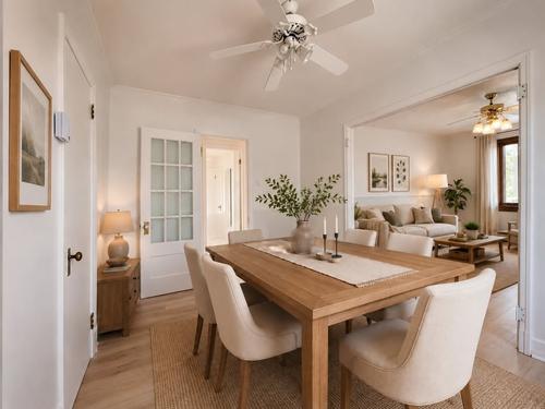 2 bedrooms apartment for rent in Québec - La Cité-Limoilou — photo 2