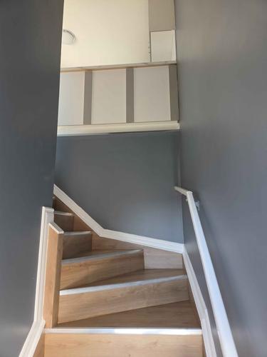 Appartement de 2 chambres à louer à Gatineau — photo 2