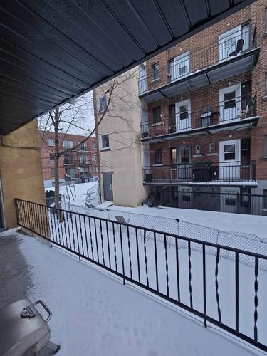 Appartement de 2 chambres à louer à Montreal - Rosemont–La Petite-Patrie — photo 11