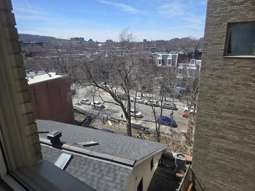 1 bedroom apartment for rent in Montreal - Le Plateau-Mont-Royal — photo 11