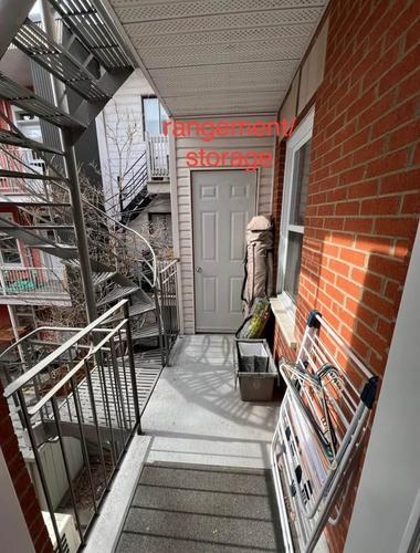 2 bedrooms apartment for rent in Montreal - Le Plateau-Mont-Royal — photo 15