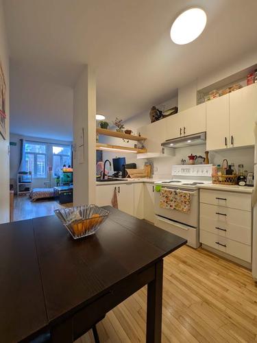 Appartement de 2 chambres à louer à Québec - La Cité-Limoilou — photo 2