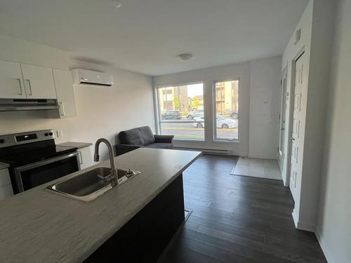 Appartement de 1 chambre à louer à Gatineau — photo 2