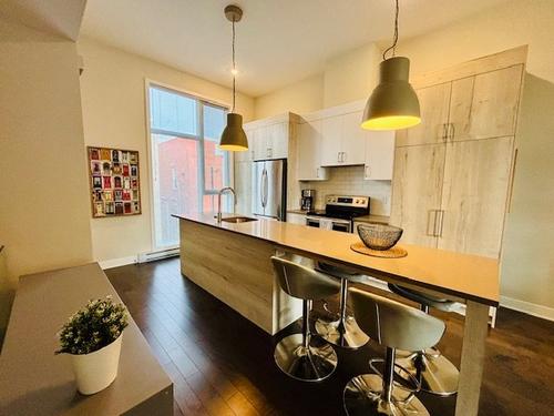 1 bedroom apartment for rent in Montreal - Le Plateau-Mont-Royal — photo 8