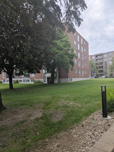 Appartement de 1 chambre à louer à Montreal - Saint-Laurent — photo 22
