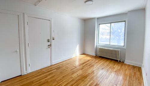 1 bedroom apartment for rent in Montreal - Le Plateau-Mont-Royal — photo 6