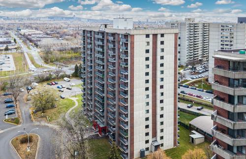 Appartement de 1 chambre à louer à Montreal - Saint-Laurent — photo 2