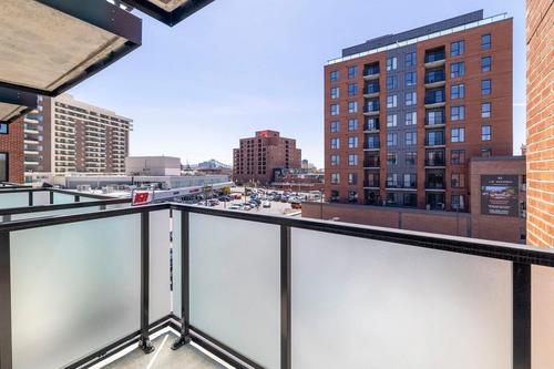 1 bedroom apartment for rent in Montreal - Ville-Marie — photo 15