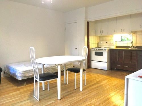 Studio for rent in Québec - La Cité-Limoilou — photo 8