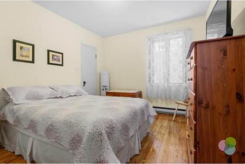 3 bedrooms apartment for rent in Québec - La Cité-Limoilou — photo 6