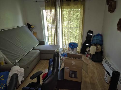 Studio à louer à Québec - Sainte-Foy–Sillery–Cap-Rouge — photo 2
