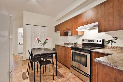 4 bedrooms apartment for rent in Montreal - Le Plateau-Mont-Royal — photo 6