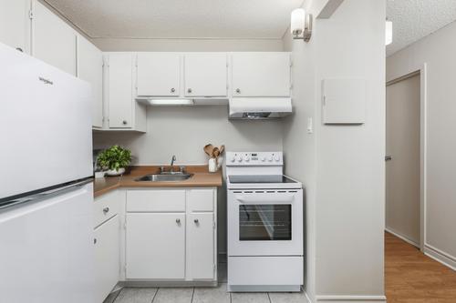 Appartement de 3 chambres à louer à Sherbrooke — photo 16