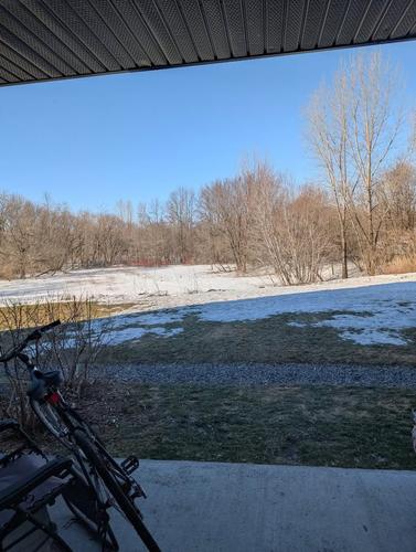 1 bedroom apartment for rent in Québec - Les Rivières — photo 9
