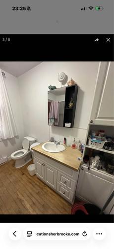 Appartement de 2 chambres à louer à Sherbrooke — photo 3