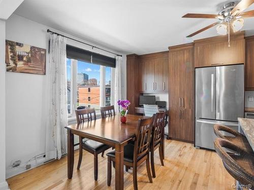 Appartement de 2 chambres à louer à Longueuil — photo 14