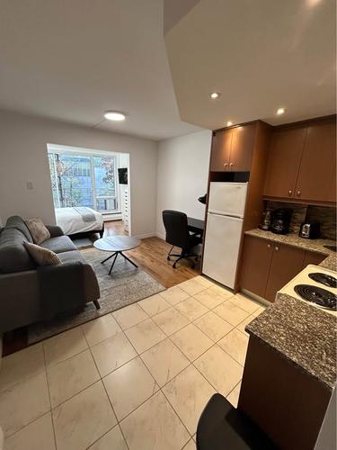 1 bedroom apartment for rent in Montreal - Ville-Marie — photo 3