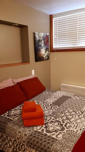 Appartement de 1 chambre à louer à Gatineau — photo 8