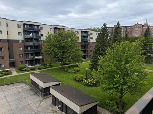 Appartement de 2 chambres à louer à Québec - Charlesbourg — photo 9