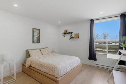 Appartement de 2 chambres à louer à Longueuil — photo 4