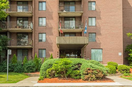 Appartement de 2 chambres à louer à Saint-Lambert (Montérégie) — photo 14