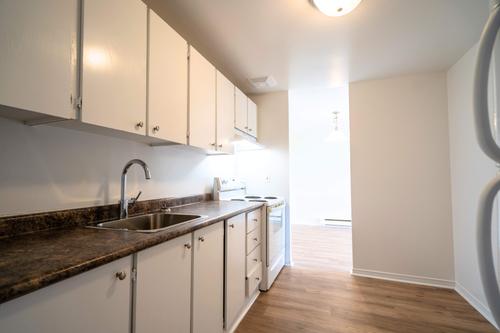 2 bedrooms apartment for rent in Gatineau — photo 2
