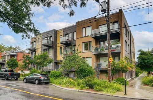 Appartement de 2 chambres à louer à Montreal - Rosemont–La Petite-Patrie — photo 10