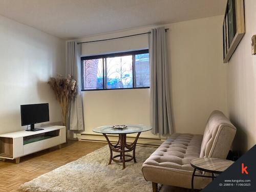 Appartement de 2 chambres à louer à Montreal - Le Plateau-Mont-Royal — photo 3