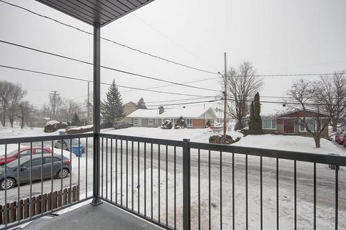 Appartement de 3 chambres à louer à Québec - La Cité-Limoilou — photo 7
