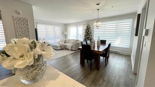 2 bedrooms apartment for rent in Laval — photo 4