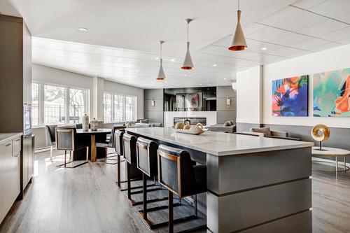 2 bedrooms apartment for rent in Québec - La Cité-Limoilou — photo 12