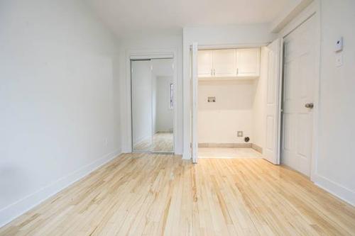 1 bedroom apartment for rent in Montreal - Villeray–Saint-Michel–Parc-Extension — photo 4