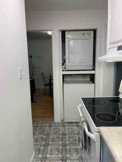 1 bedroom apartment for rent in Québec - Les Rivières — photo 6