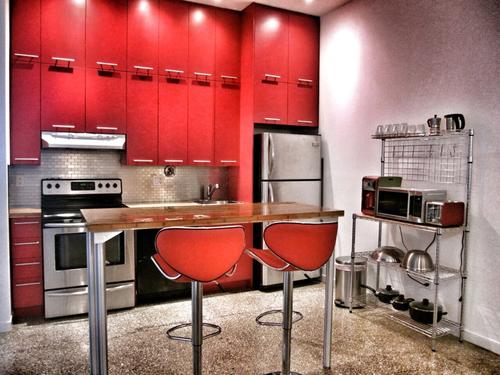 Appartement de 2 chambres à louer à Québec - La Cité-Limoilou — photo 5