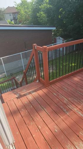 Appartement de 2 chambres à louer à Longueuil — photo 9