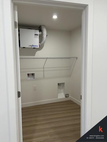 Appartement de 2 chambres à louer à Québec - La Cité-Limoilou — photo 8
