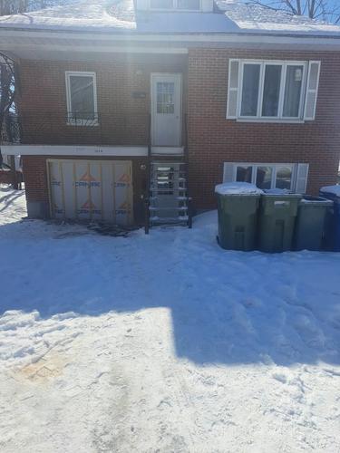 Appartement de 1 chambre à louer à Québec - Charlesbourg — photo 3