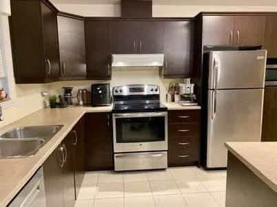 Appartement de 2 chambres à louer à Longueuil — photo 11
