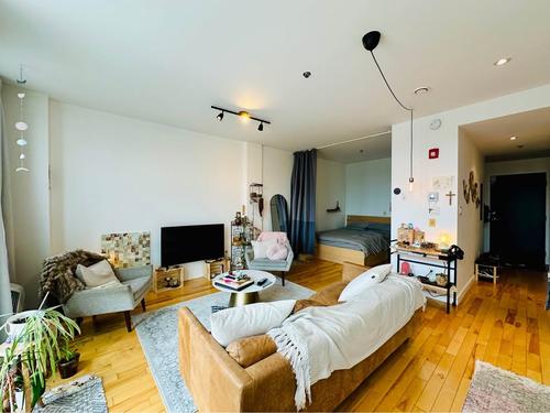 1 bedroom apartment for rent in Montreal - Le Sud-Ouest — photo 3