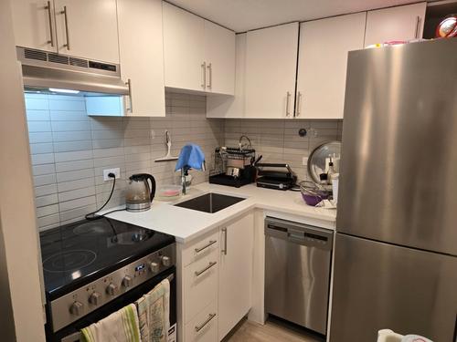 1 bedroom apartment for rent in Montreal - Ville-Marie — photo 9